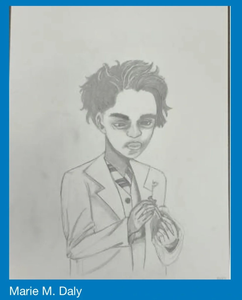 Black History Month Art Contest